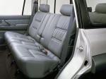 Toyota Land Cruiser 80 Wagon GX 1995 года (JP)